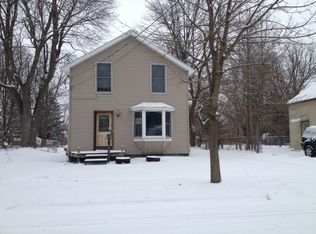 313 Pearl St, Charlotte, MI 48813