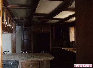 4236 S Columbia Ave, Tulsa, OK 74105