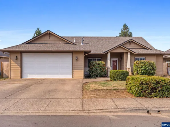 755 Summerview Dr, Stayton, OR 97383