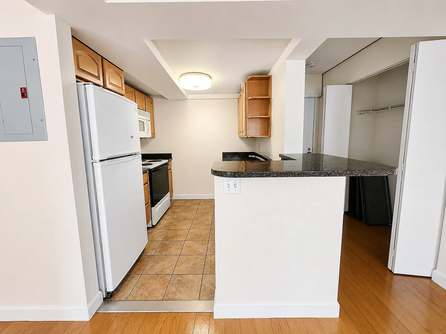 2 bed, 971 sqft, $4,000 — Photo 4