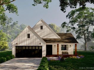 6340 N Denver Ave, Tulsa, OK 74126