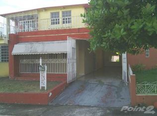 N25 Calle 13, Bayamon, PR 00957