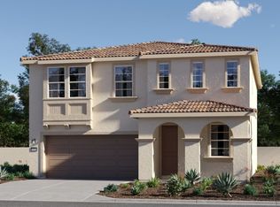 Residence Two Plan, River Ranch : Edgestone, Rialto, CA 92377