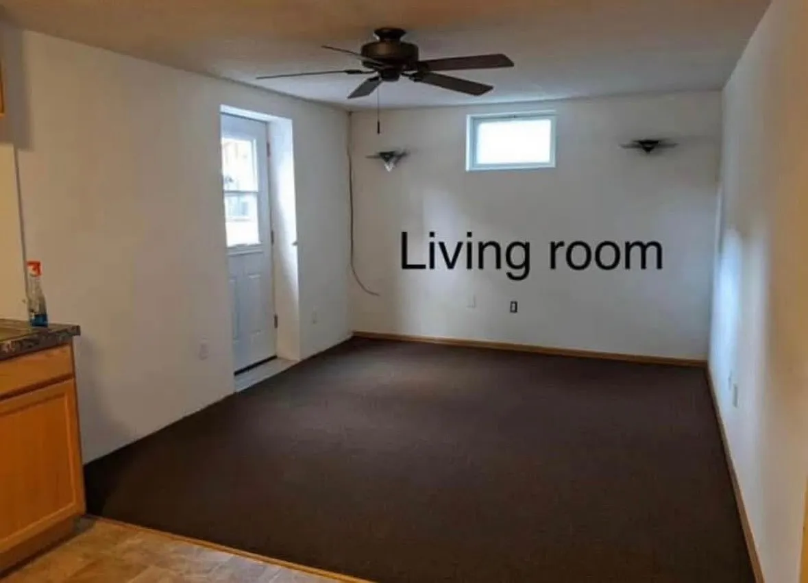 1 bed, 750 sqft, $1,300 — Photo 1