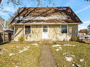 401 108th Ln NW, Coon Rapids, MN 55448