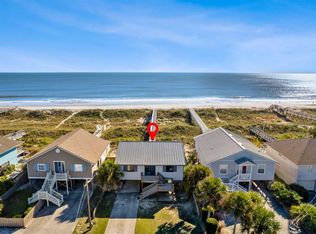 1336 N Fletcher Ave, Fernandina Beach, FL 32034