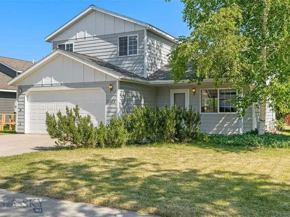 2603 Snapdragon St, Bozeman, MT 59718