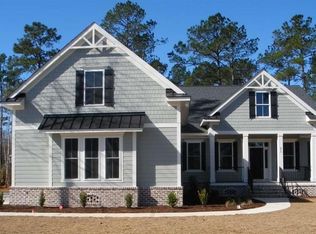 673 Woody Point Dr, Murrells Inlet, SC 29576