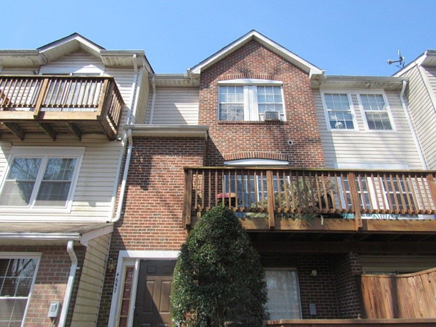 1st image of 4657 Deepwood Ct #106A