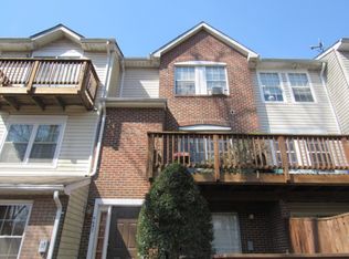 4657 Deepwood Ct #106A, Bowie, MD 20720