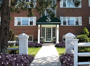 55 Auburn Street Ext #11, Framingham, MA 01701