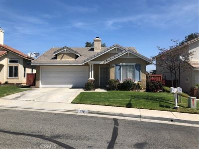 598 Towergrove Dr, Corona, CA, 92879