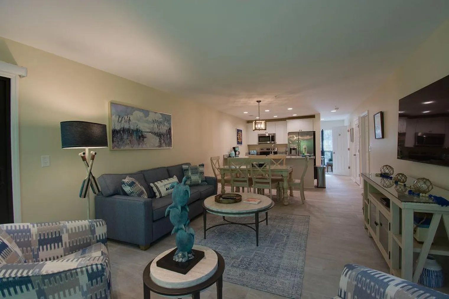 2 bed, 3.0 bath, 1248 sqft, $5,835 — Photo 4