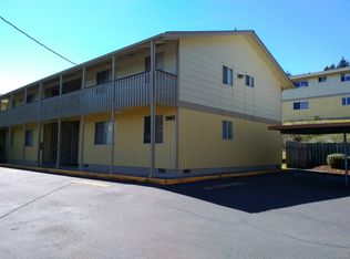 1930 Maple St #1960-04, North Bend, OR 97459