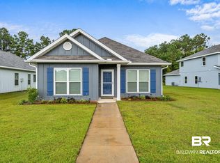 24033 Veranda Cir, Elberta, AL 36530