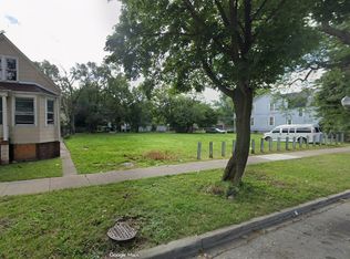 6031 S Hermitage Ave, Chicago, IL 60636