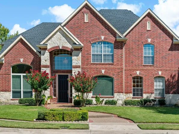 1506 Buoy Bay Ct, Allen, TX 75013