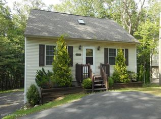 124 Buck Ridge Dr, Drums, PA 18222