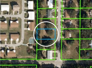 2201 Wightman Ave, Sebring, FL 33870
