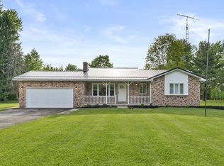 5660 State Route 61 S, Shelby, OH 44875