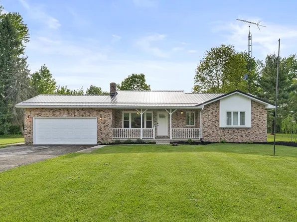 5660 State Route 61 S, Shelby, OH 44875