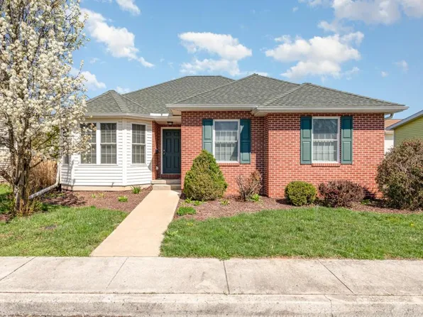 117 E Factory St, Mechanicsburg, PA 17055