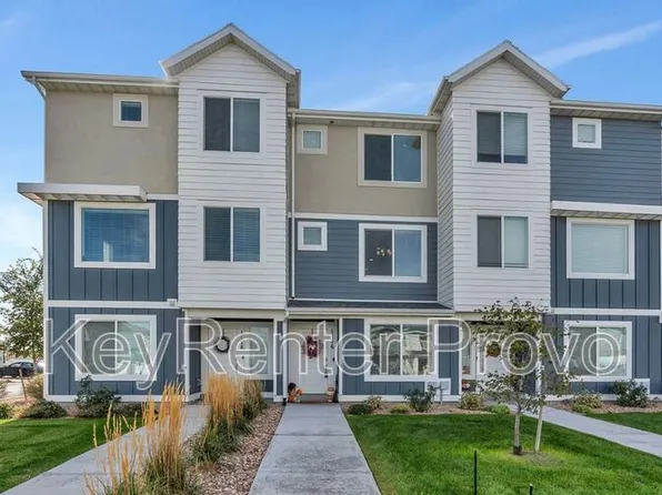 1116 E Yard Row, Saratoga Springs, UT 84045