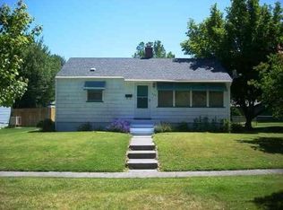 822 Main St, Prosser, WA