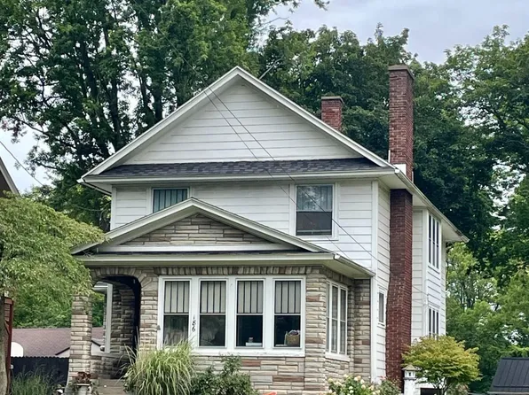 186 W Main St, Norwalk, OH 44857
