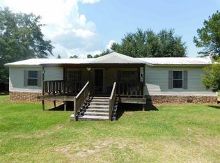 6284 Arthur Brown Rd, Walnut Hill, FL 32568