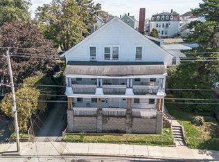 256 Whipple St, Fall River, MA 02721