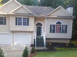 1893 Silver Creek Dr, Lithia Springs, GA 30122