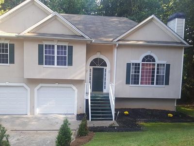 1893 Silver Creek Dr, Lithia Springs, GA, 30122