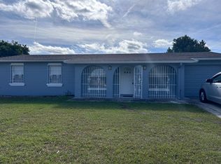 662 Marot St, Orlando, FL 32809