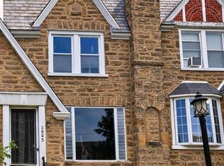 1625 Mohican St, Philadelphia, PA 19138