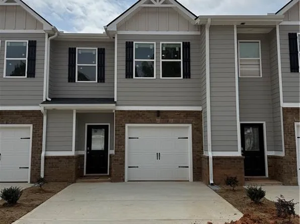 121 Meadowview Dr, Temple, GA 30179