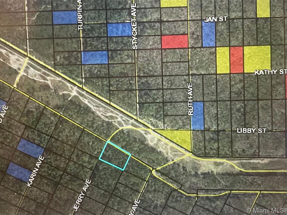 1st image of Hastings Fl Corner Of Noel Street & Jerry Ave