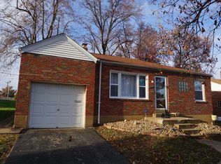 9211 Catalina Dr, Saint Louis, MO