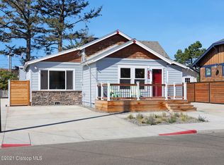 540 S Downing St, Seaside, OR 97138