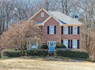 2341 Standing Peachtree Ct NW, Kennesaw, GA 30152