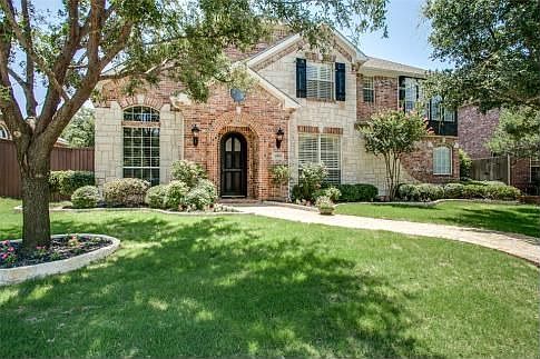 1st image of 2619 Bandolier Ln