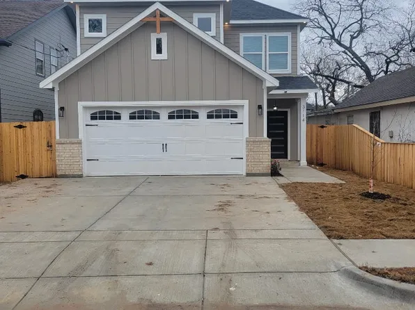 3114 Chihuahua Ave, Dallas, TX 75212