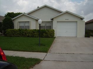 9067 Pine Springs Dr, Boca Raton, FL 33428