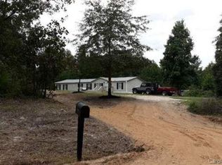 986 Bart Thurman Rd, Mount Croghan, SC 29727