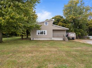 6449 S Route 48, Boody, IL 62514