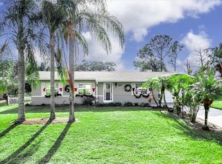 4147 Bianca St, Sebring, FL 33872