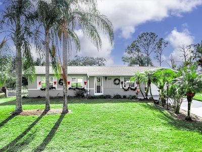 4147 Bianca St, Sebring, FL, 33872