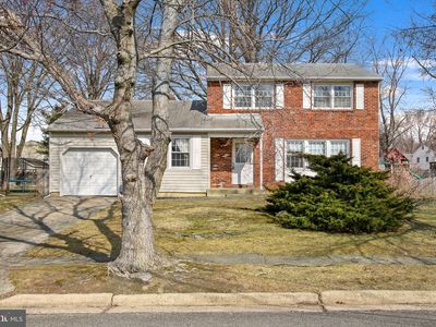 210 Beechwood Ct, Mount Laurel, NJ, 08054