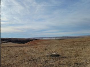 0 Highway 1804, Hazelton, ND 58544