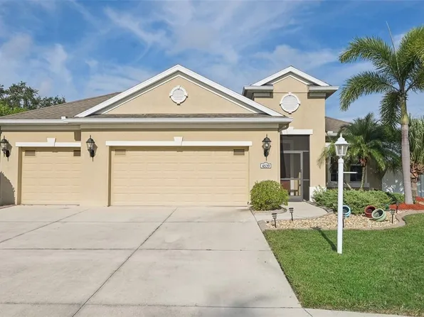 4539 28th Ave E, Palmetto, FL 34221